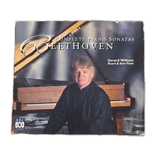 Beethoven complete piano - beethoven,