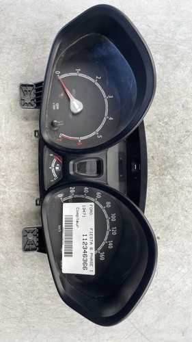 Compteur ford fiesta phase 1 - ford,