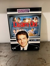 Série TV Coffret 4 DVD série