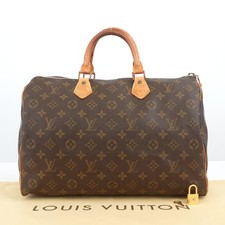 Sac à main LOUIS VUITTON LV