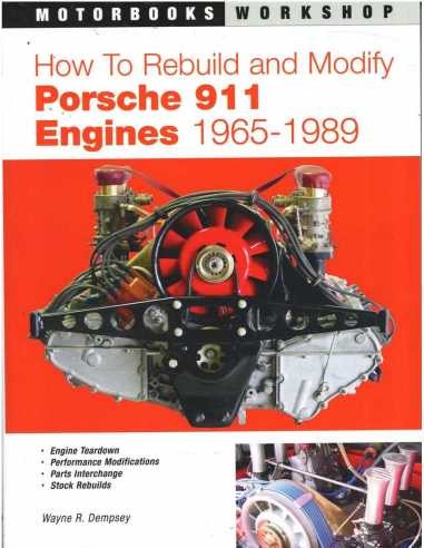 Porsche 911 - ▄▀▄,