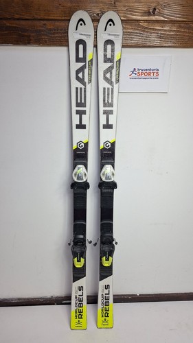 Head world cup rebel - cup,