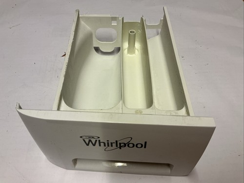 Whirlpool tiroir bac - tiroir, à