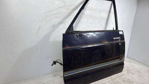 Porte avant gauche nissan - porte,