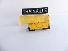 3562 ATLAS N 1:160 / CABOOSE