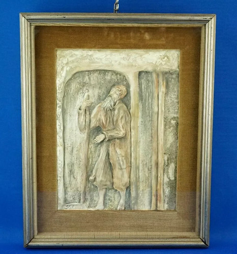 Colocci 1971 plaque - 1971,