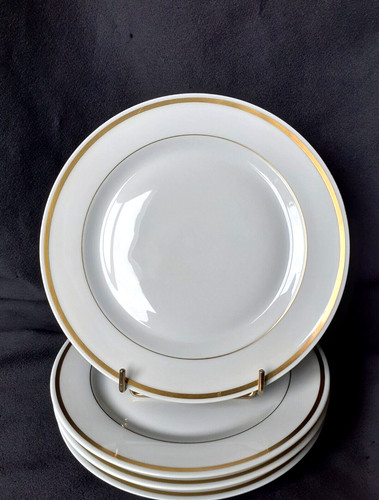 Assiettes dessert en - assiettes, à