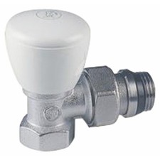 Robinet manuel équerre R5TG