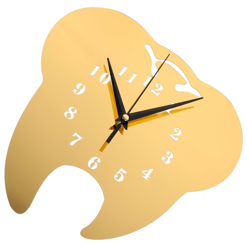 Pendule murale moderne - moderne, montre