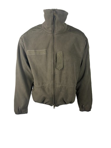 Veste polaire kaz03 armée - veste,