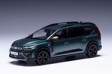 Dacia Jogger Extreme Vert 2023 1/43 IXO