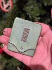 Boîte À Allumettes &