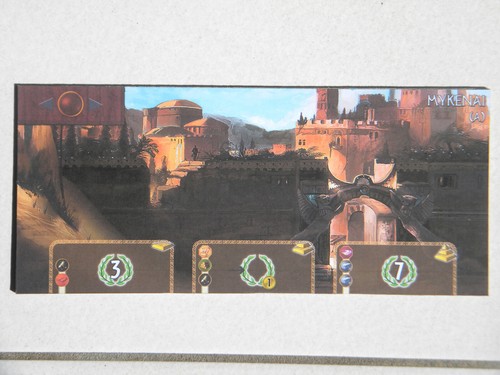 Jeu wonders merveille - jeu,