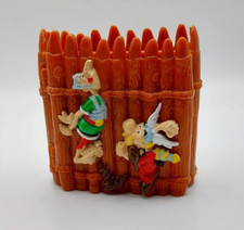 Vide-Poche Quick Astérix - Le Camp Romain 1999