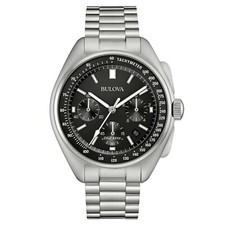 Montre Bulova Lunar Pilot 262