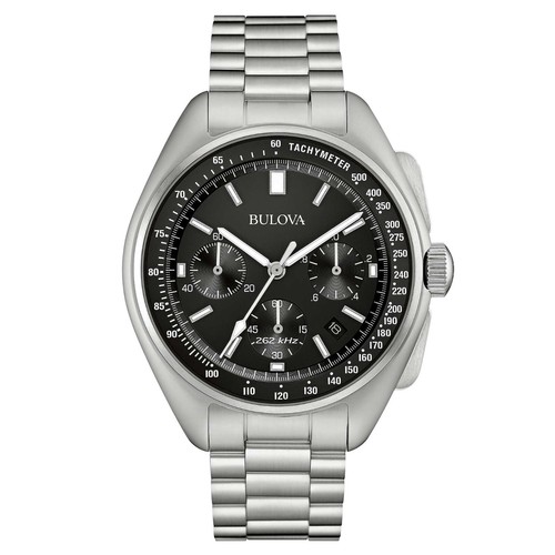 Montre bulova lunar - lunar, pilot
