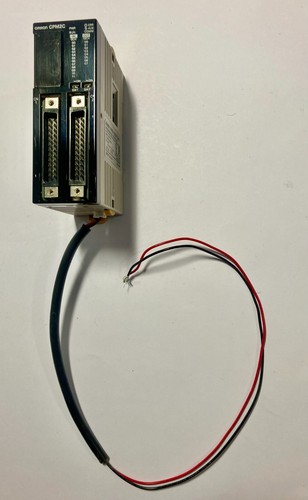 Omron cpm2c20cdt1cd - omron,