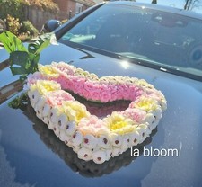 Handmade Mariage Autodeco