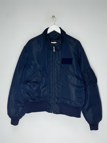 Alpha industries cwu - industries,