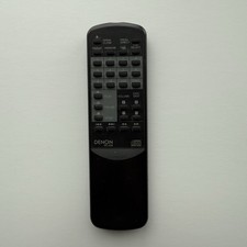 Denon RC-258 Remote Control