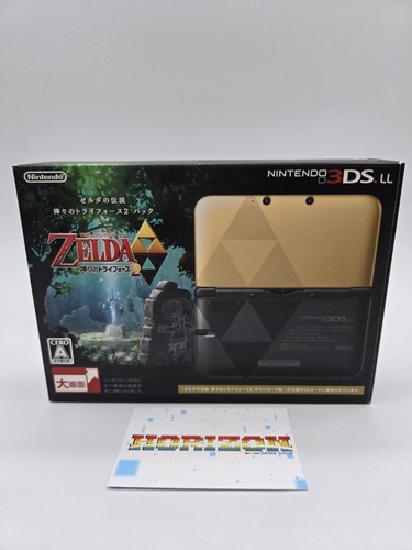 Nintendo 3ds édition - ll,