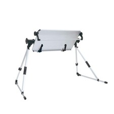 Table d'ordinateur portable pliable légère compatible smartphone et...