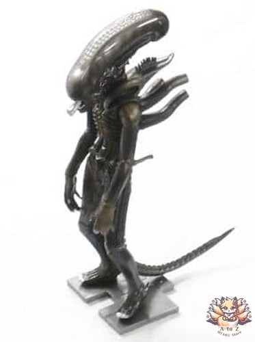 Alien trilogy big chap - alien, 1