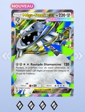 Pokemon TCG POCKET – Mega