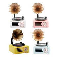 Platine tourne-disque