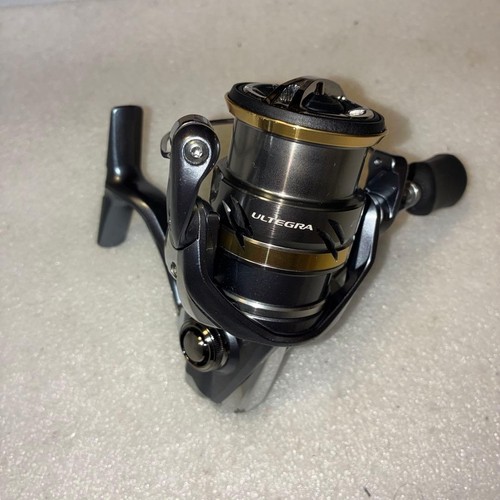 Moulinet toupie shimano - toupie,