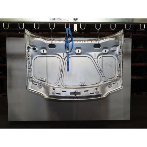 Capot seat arosa 0 - capot, (6h1)
