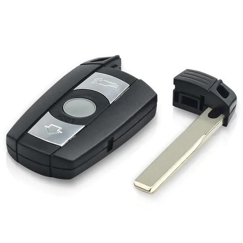 Clé télécommande bmw 315mhz - clé,