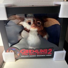 Gremlins 2 Deluxe Gizmo Mogwai