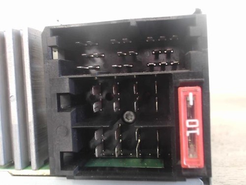 Autoradio origine dacia - autoradio,