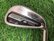 Yonex EZONE Tri-G Irons #6-9, Pw, Aw (6Clubs)/NST310/Flex:Regular/ Iron Set