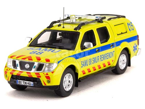 Nissan navara double - navara,