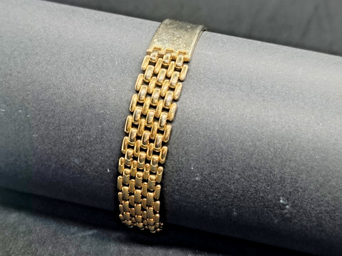 Ancien bracelet vintage - , à