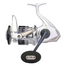 Shimano SARAGOSA SW  A