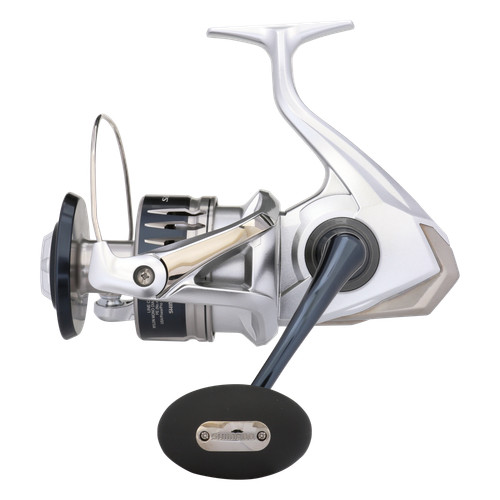 Shimano saragosa a - saragosa,