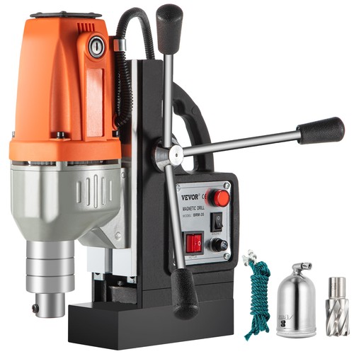 Vevor perceuse magnétique - vevor,