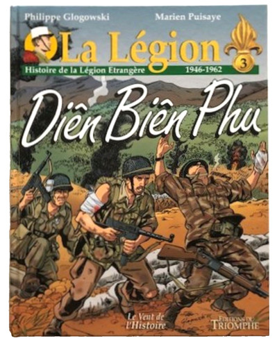 Glogowski puisaye la - glogowski,