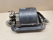 ventilateur brasseur d'air pulseur de chauffage ford fiesta 3