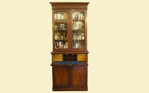 Vitrine bibliothèque - vitrine,,