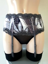 LISE CHARMEL PORTE JARRETELLE