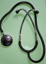 Stéthoscope - Cardiophone