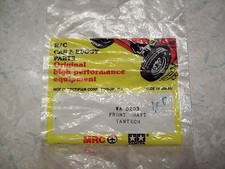 Vintage MRC Tamiya RC Car