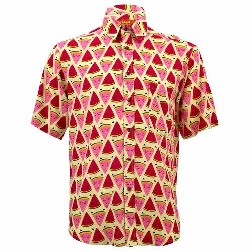 Hommes chemise loud originals - hommes,