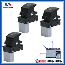 Bouton Commande Interrupteur de Leve vitre avant et arrière Seat 5K0959855XSH
