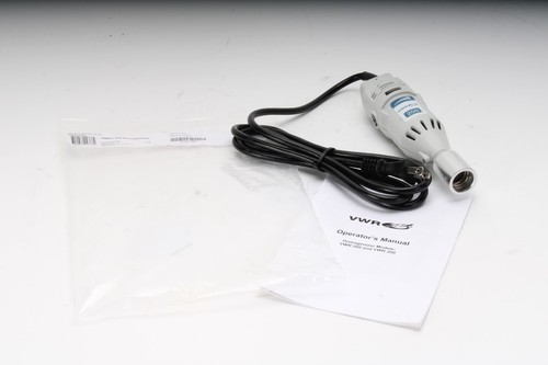 Homogénéisateur vwr 200 - homogénéisateur, avec