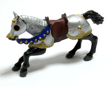 JOUET PAPO CHEVAL DESTRIER